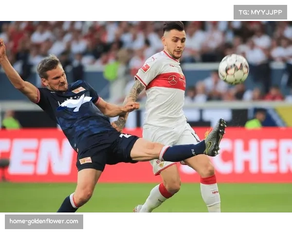 斯图加特中前场压制力足,但防守端失球数居高不下 斯图加特中前场压制力足,但防守端失球数居高不下